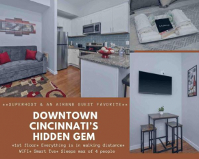 OTR's Hidden Gem